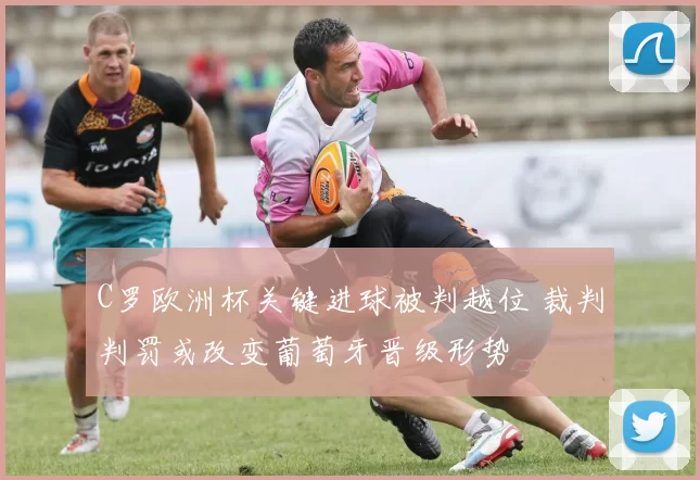 C罗欧洲杯关键进球被判越位 裁判判罚或改变葡萄牙晋级形势