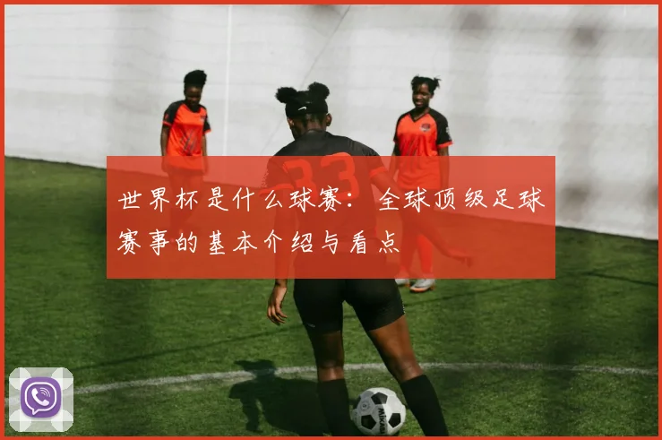 世界杯是什么球赛：全球顶级足球赛事的基本介绍与看点