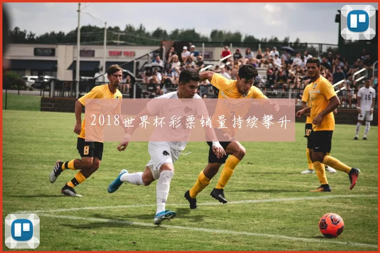 2018世界杯彩票销量持续攀升